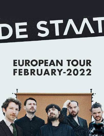 european tour 2022